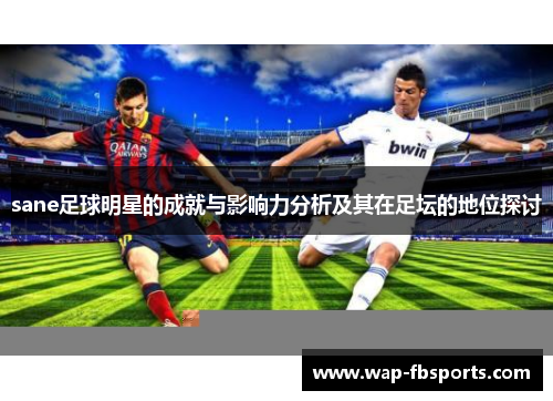 sane足球明星的成就与影响力分析及其在足坛的地位探讨